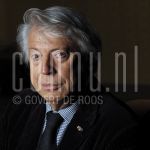 02-02-2005 Cees Dam in Amsterdam, by order of Miljonair Magazine. Februari 02, 2005. 

[keywords]Posed, Headshot[/keywords]